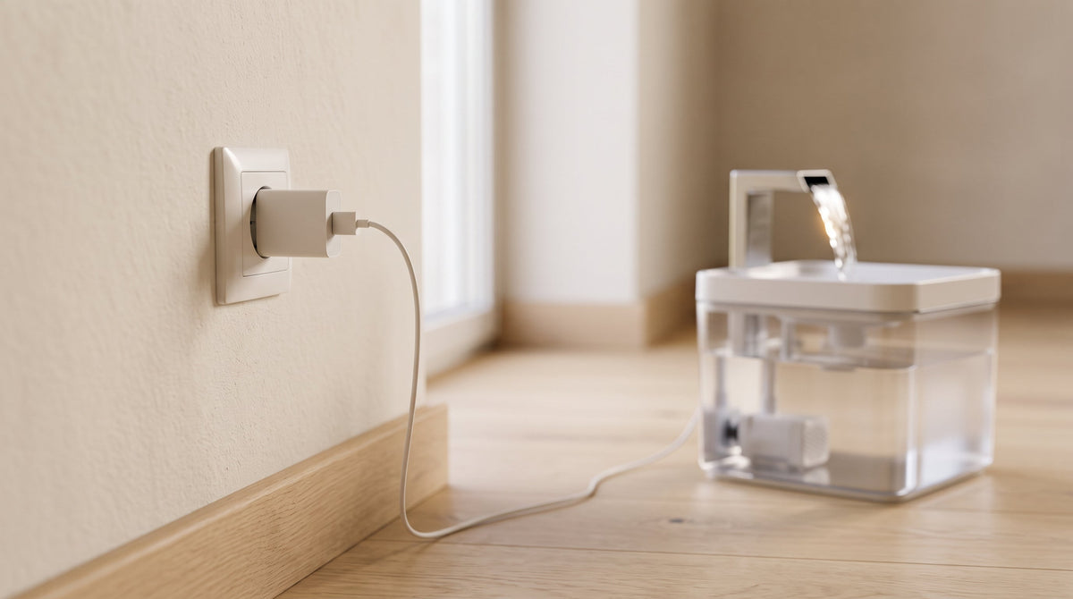 La fontaine à eau consomme-t-elle beaucoup d’électricité ?